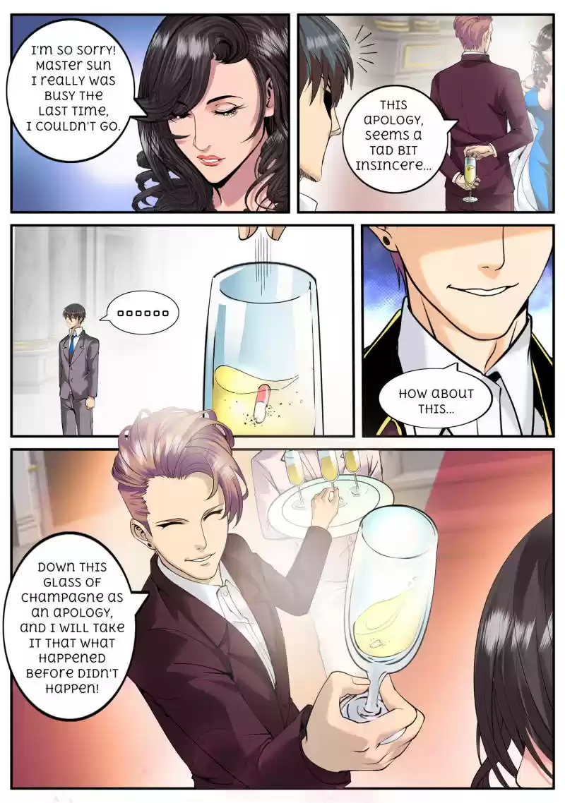 The Superb Captain in the City Ch.70