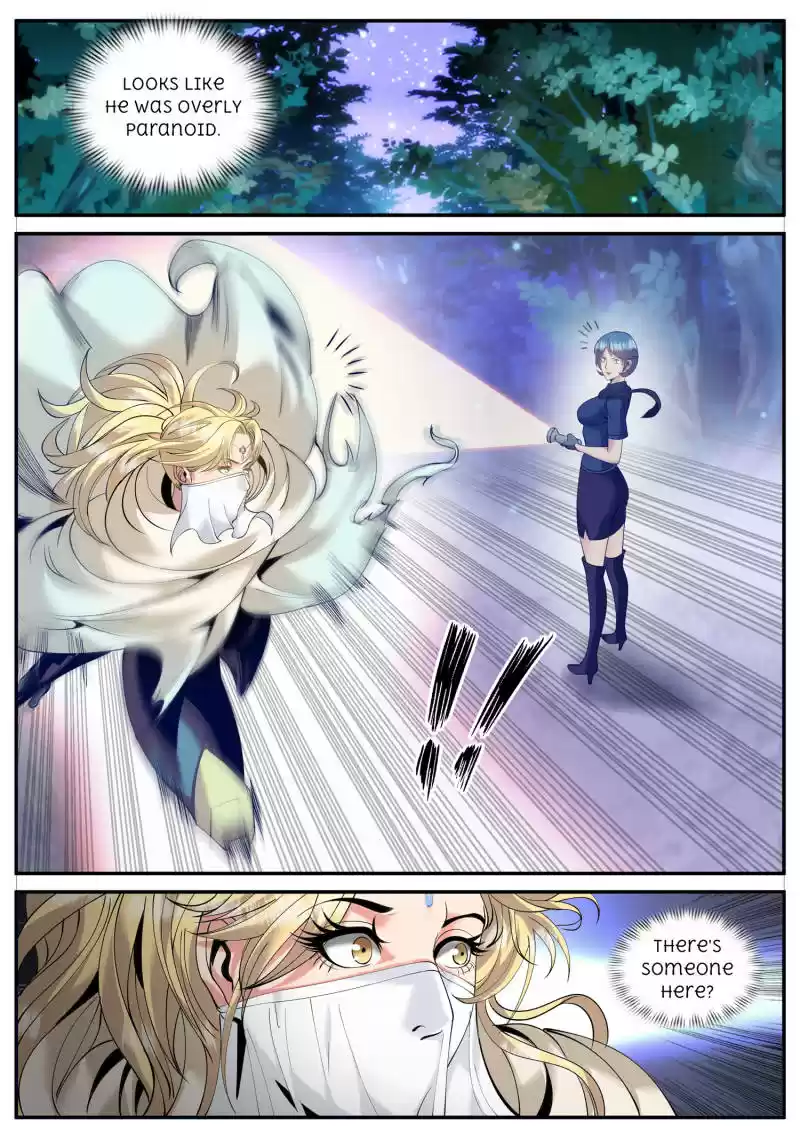 The Superb Captain in the City Ch.70