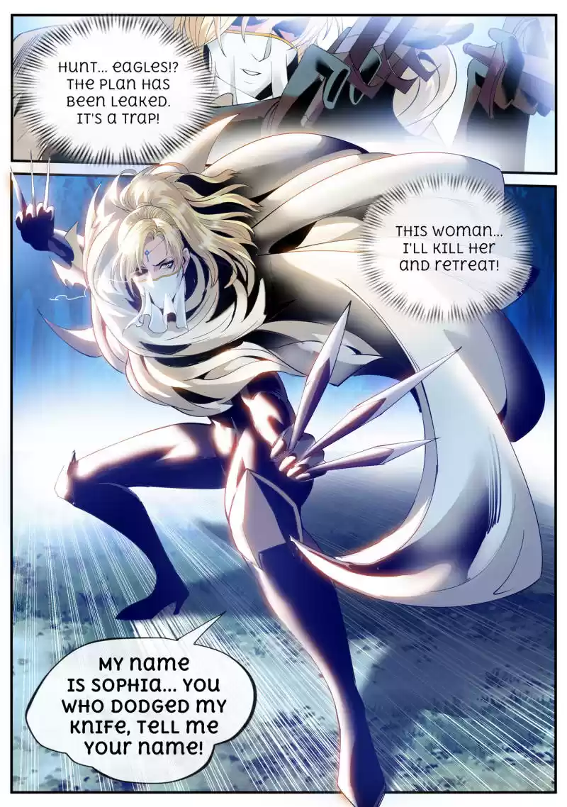 The Superb Captain in the City Ch.70