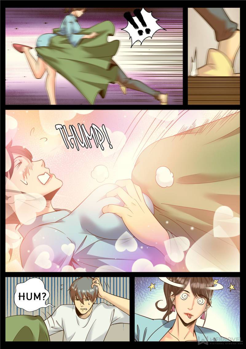 The Superb Captain In The City Chapter 233