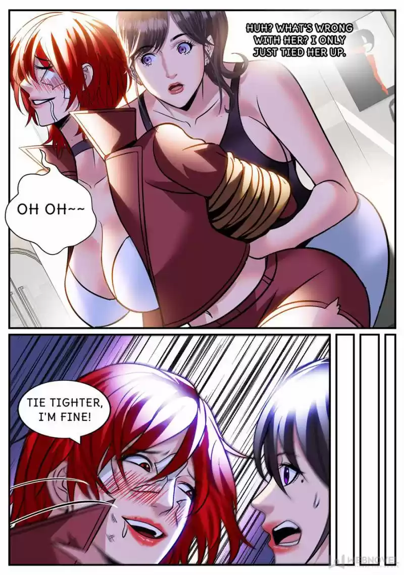 The Superb Captain In The City Chapter 247