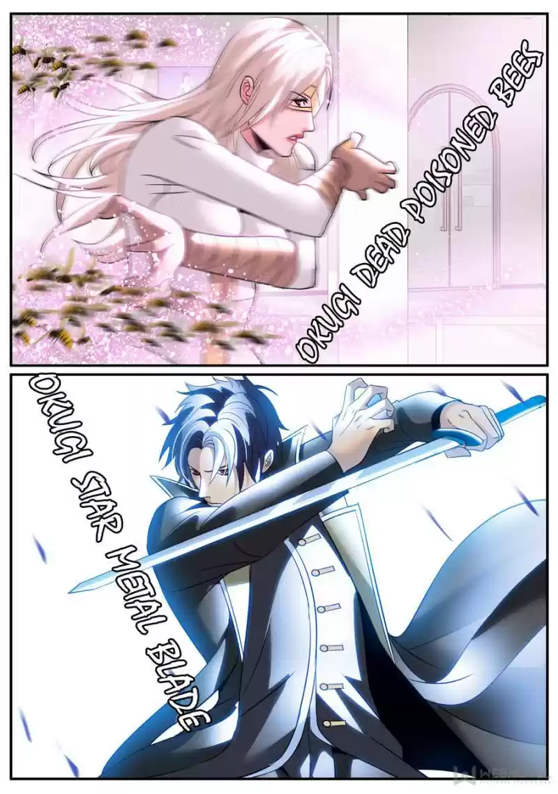 The Superb Captain In The City Chapter 250