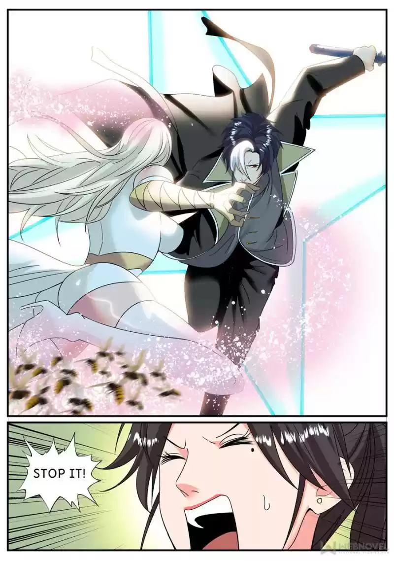 The Superb Captain In The City Chapter 250