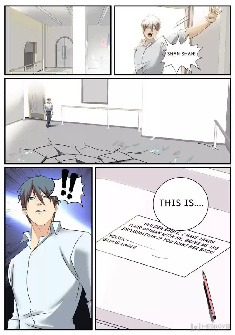 The Superb Captain In The City Chapter 252