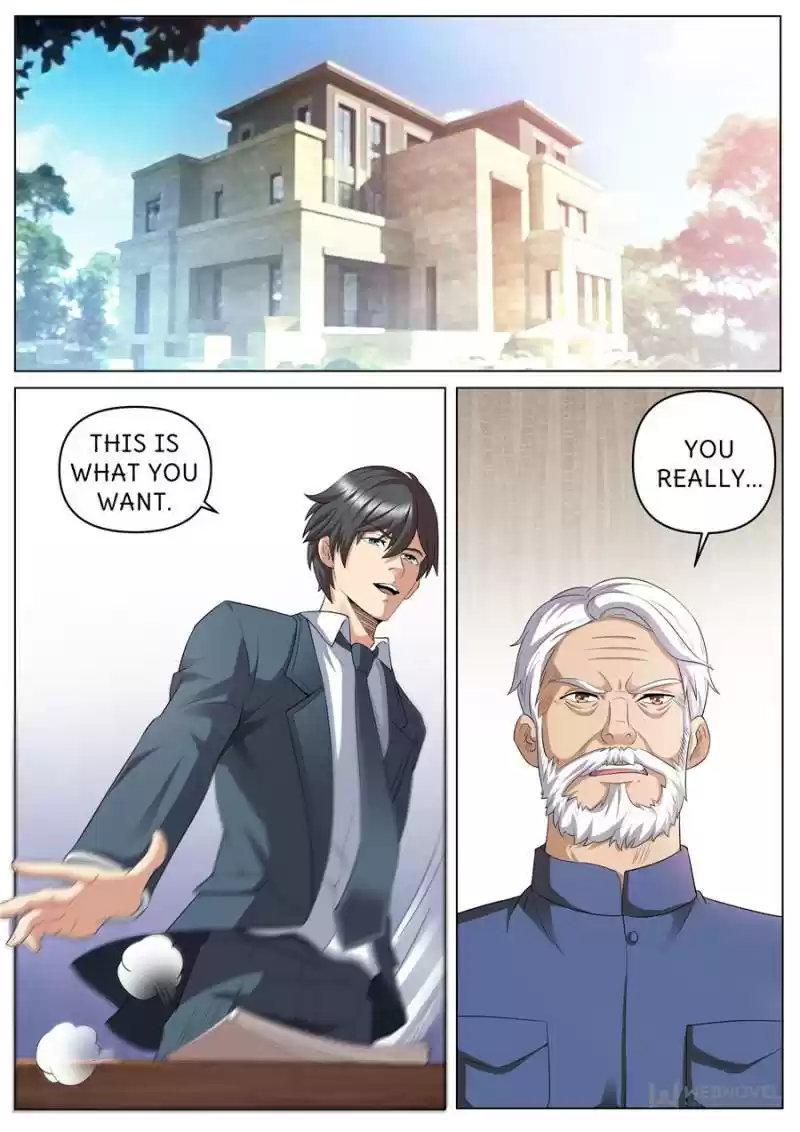 The Superb Captain In The City Chapter 253