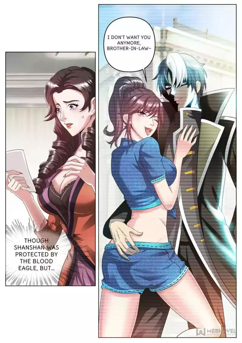 The Superb Captain In The City Chapter 253