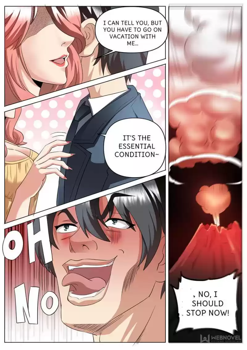 The Superb Captain In The City Chapter 253