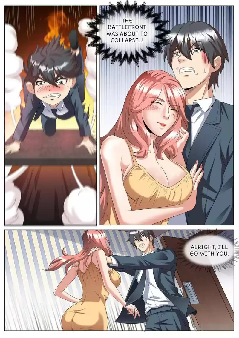 The Superb Captain In The City Chapter 253