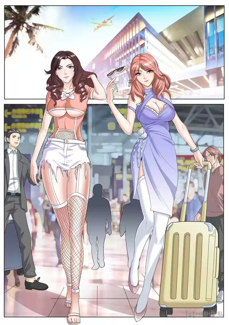 The Superb Captain In The City Chapter 254