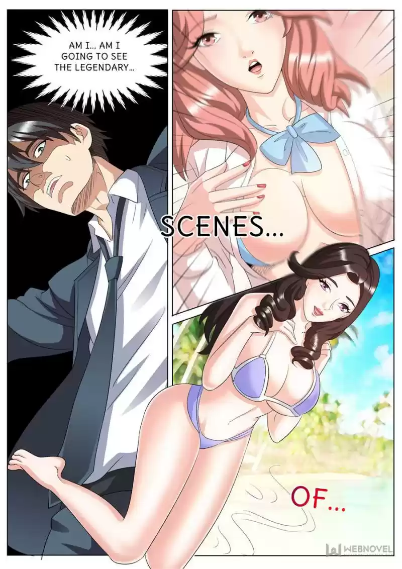 The Superb Captain In The City Chapter 254