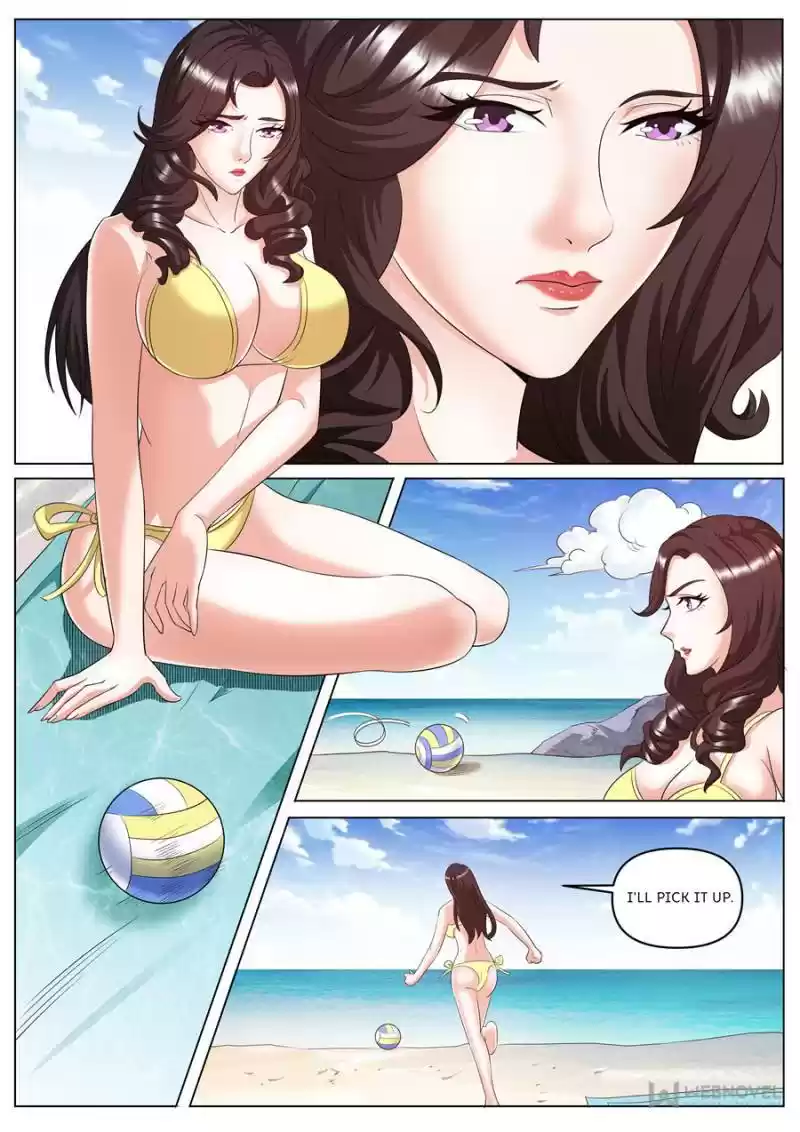 The Superb Captain In The City Chapter 254