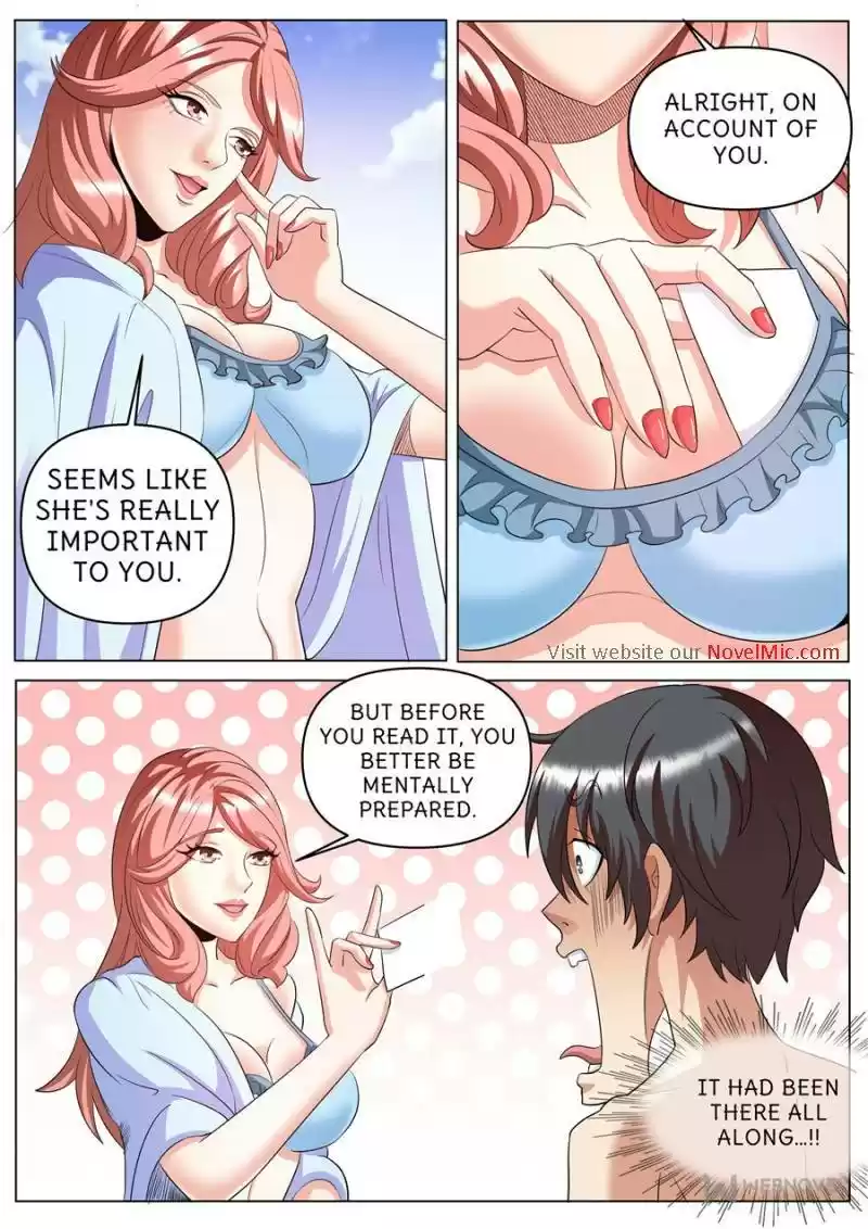 The Superb Captain In The City Chapter 255