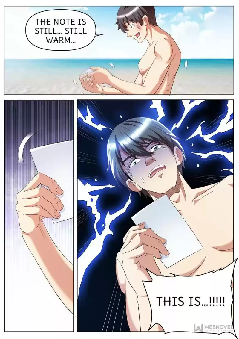 The Superb Captain In The City Chapter 255