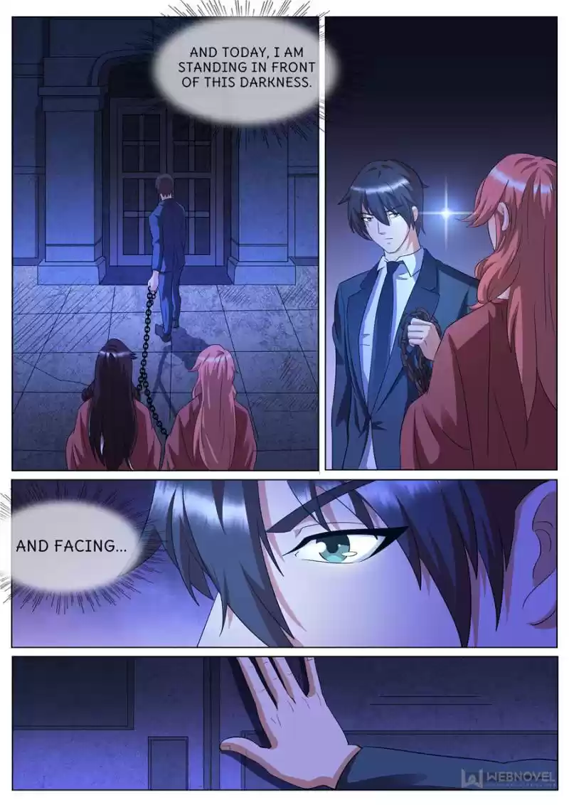 The Superb Captain In The City Chapter 255