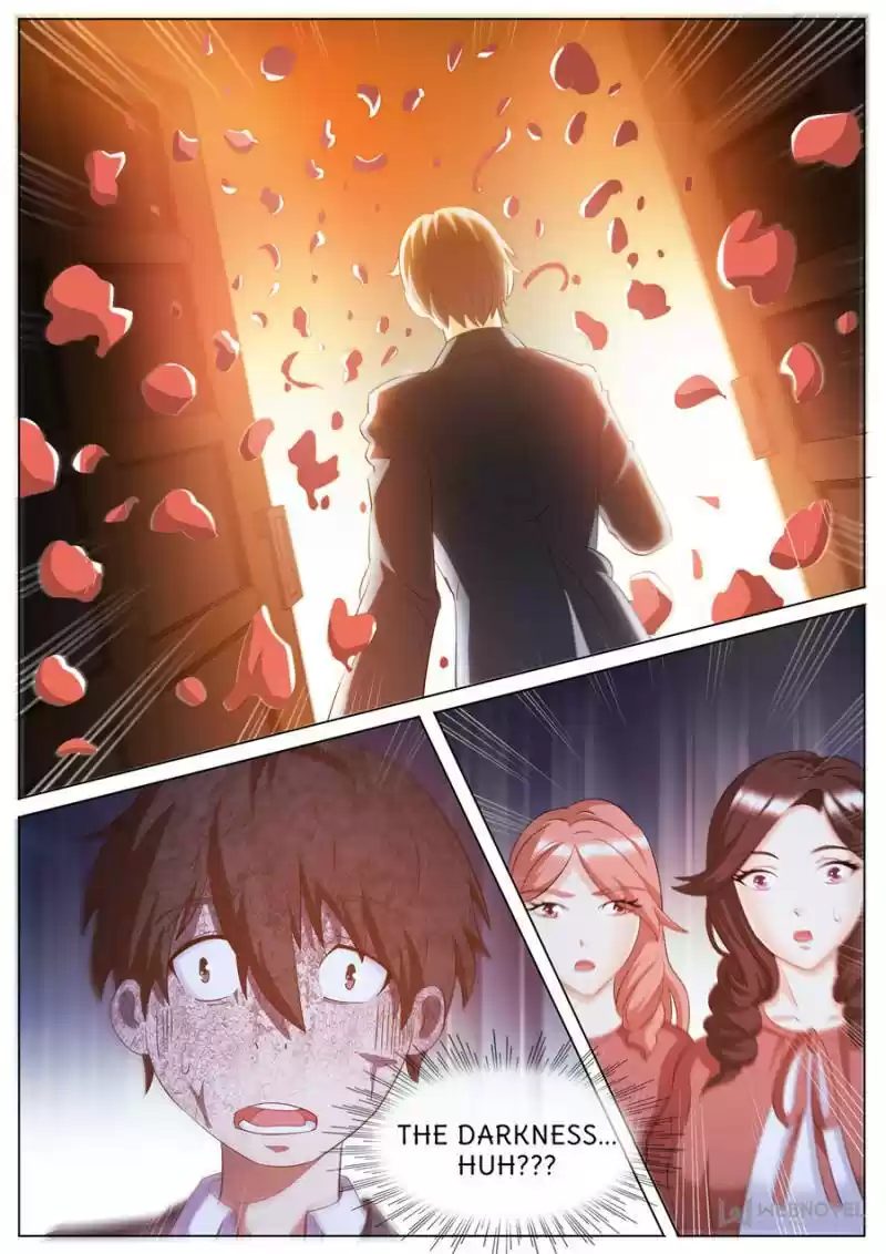 The Superb Captain In The City Chapter 255