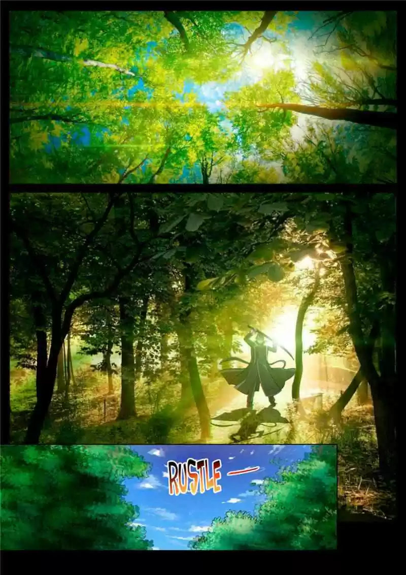 The Superb Captain In The City Chapter 264