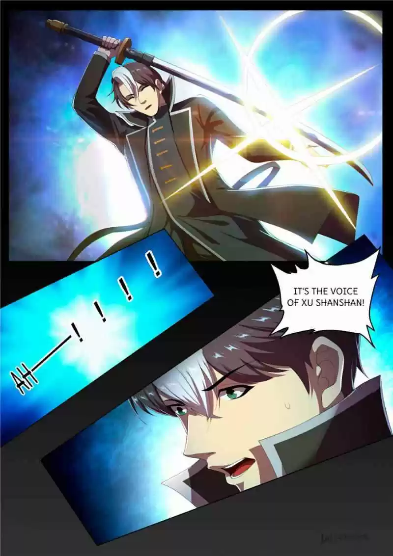 The Superb Captain In The City Chapter 264