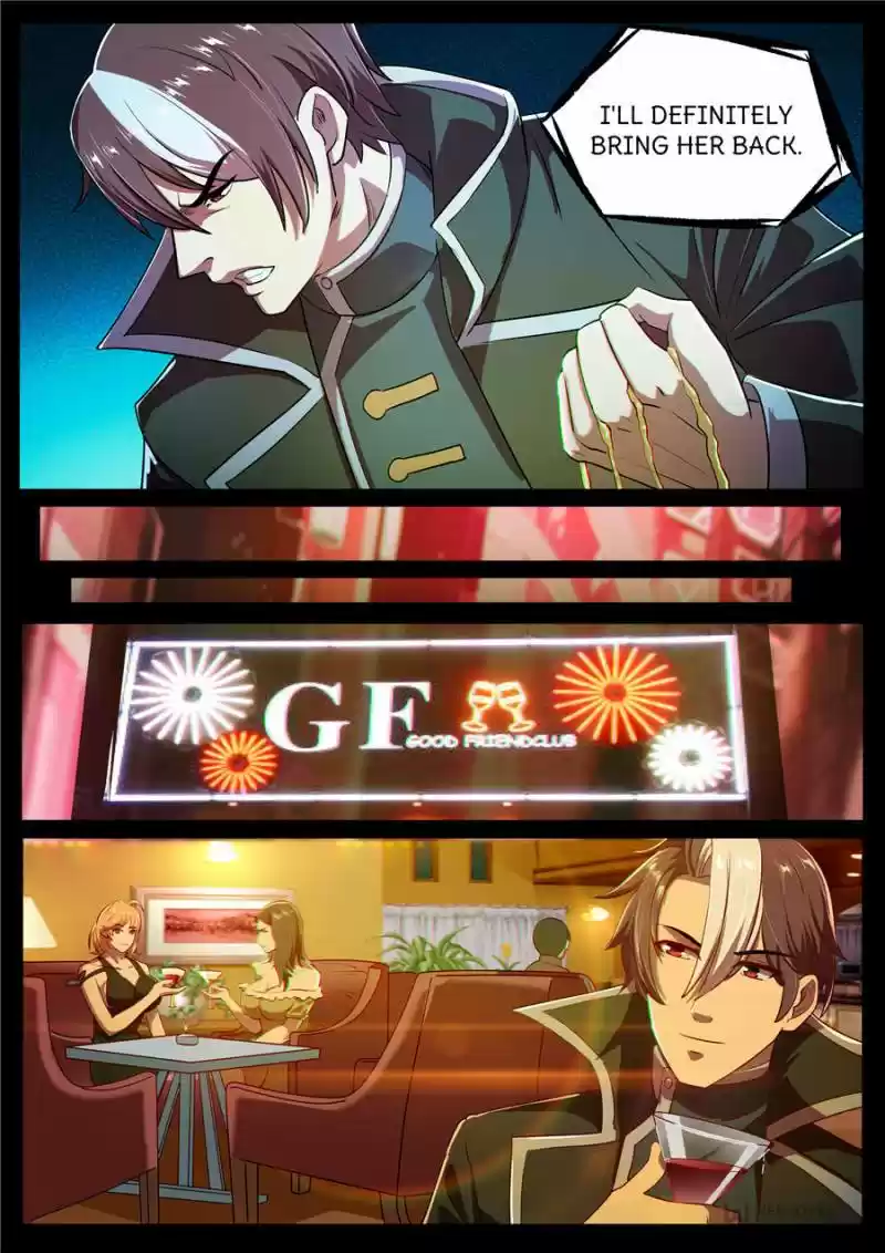 The Superb Captain In The City Chapter 265