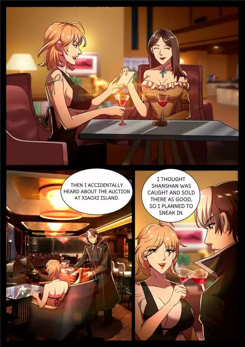 The Superb Captain In The City Chapter 265