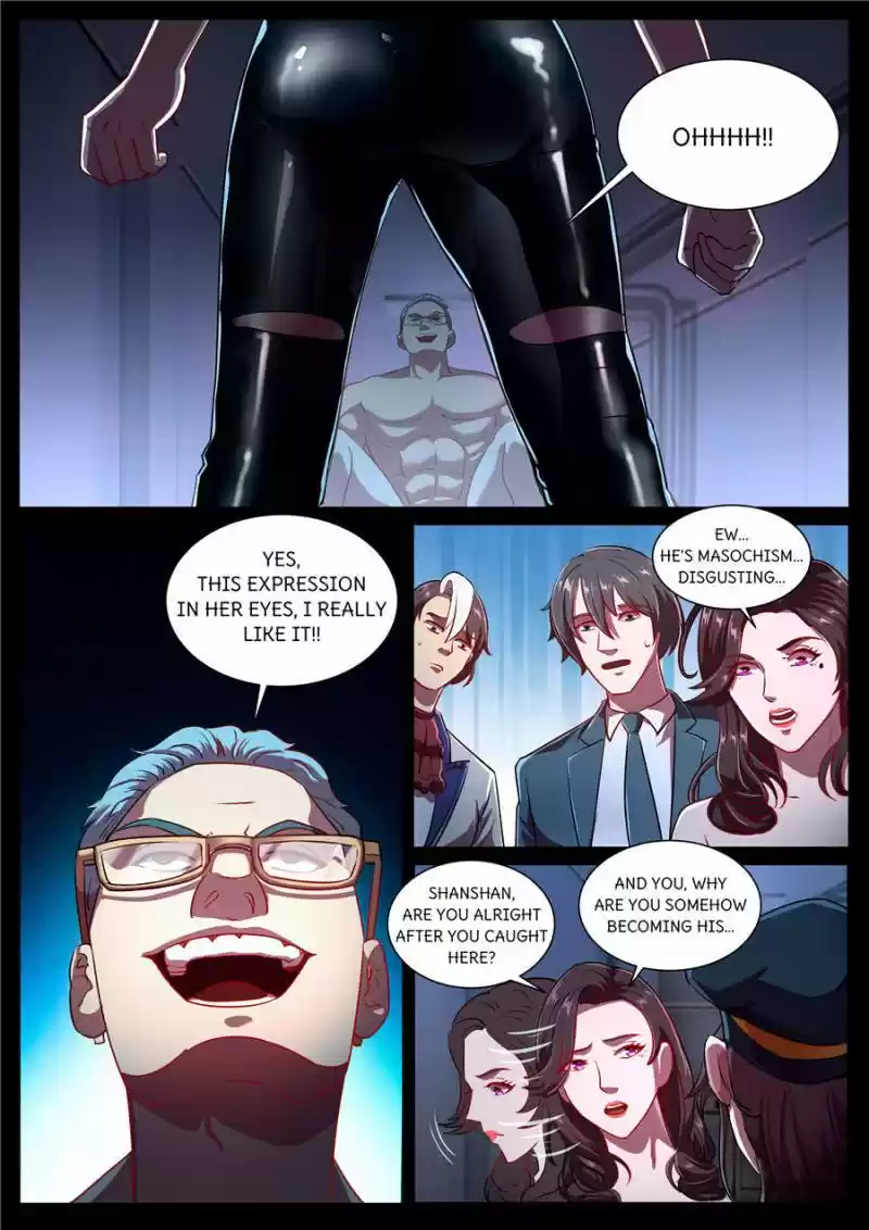 The Superb Captain In The City Chapter 265