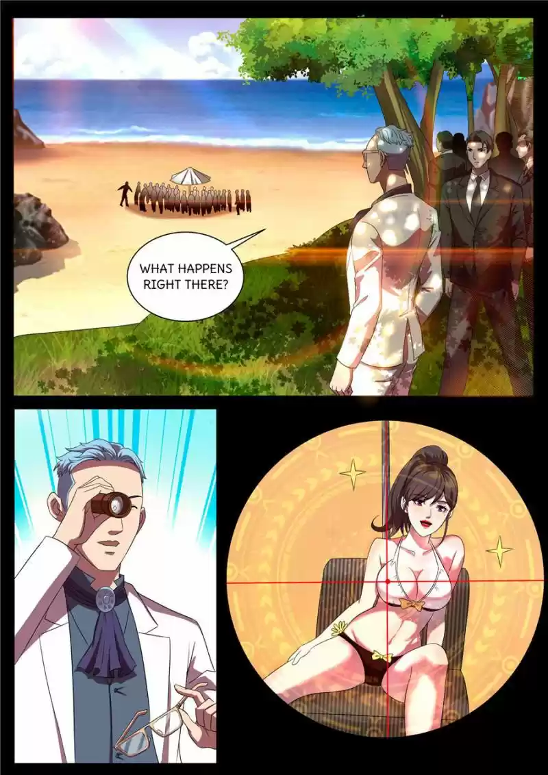 The Superb Captain In The City Chapter 266