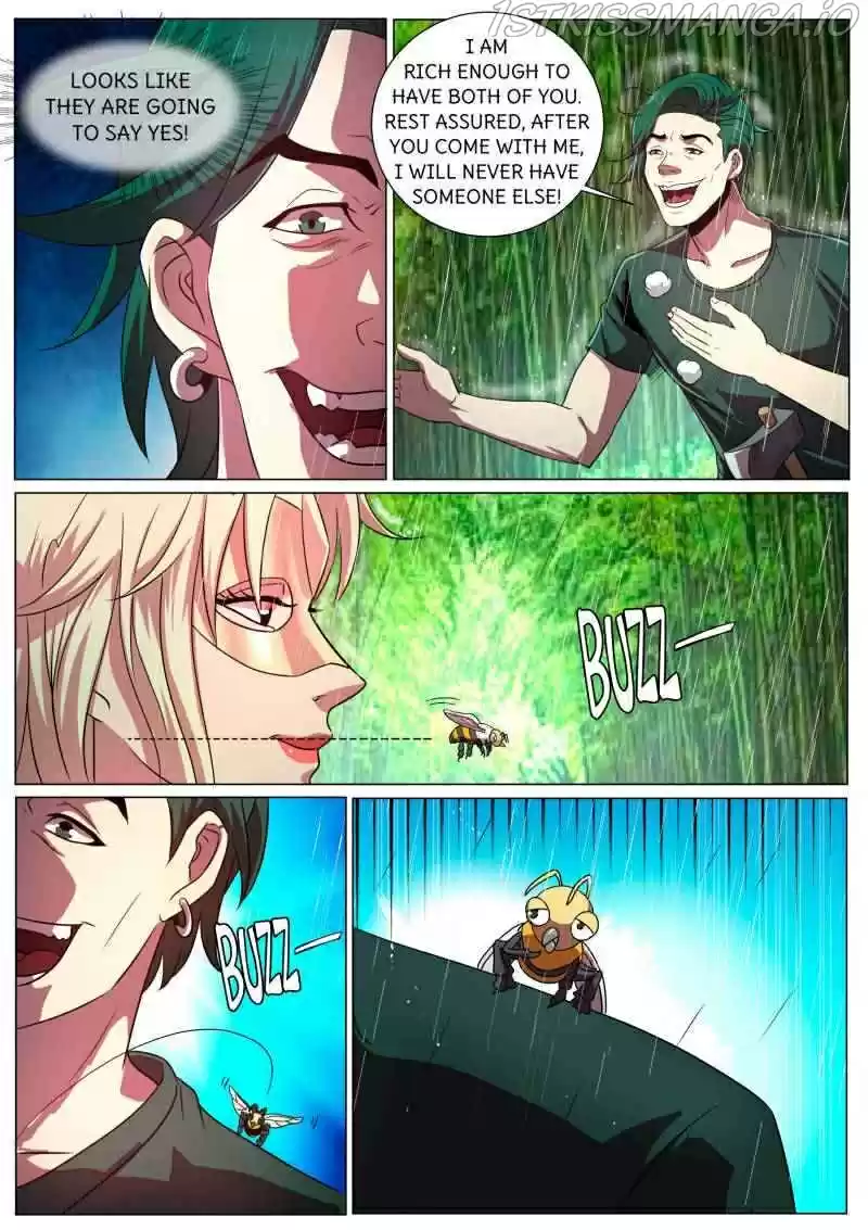 The Superb Captain In The City Chapter 280