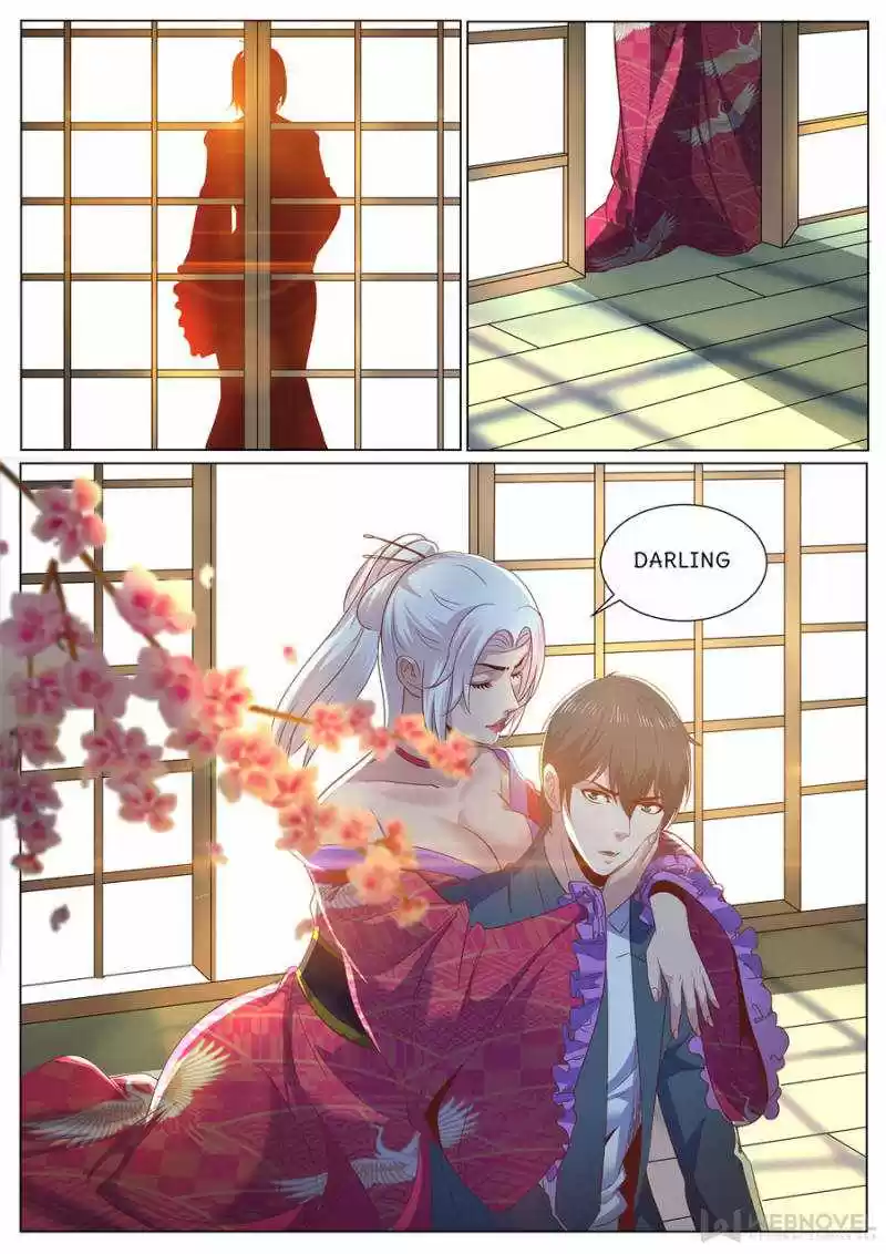 The Superb Captain In The City Chapter 298