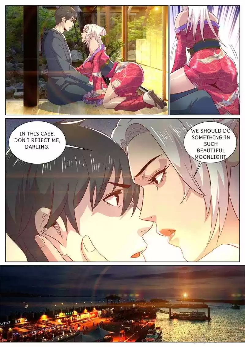 The Superb Captain In The City Chapter 298