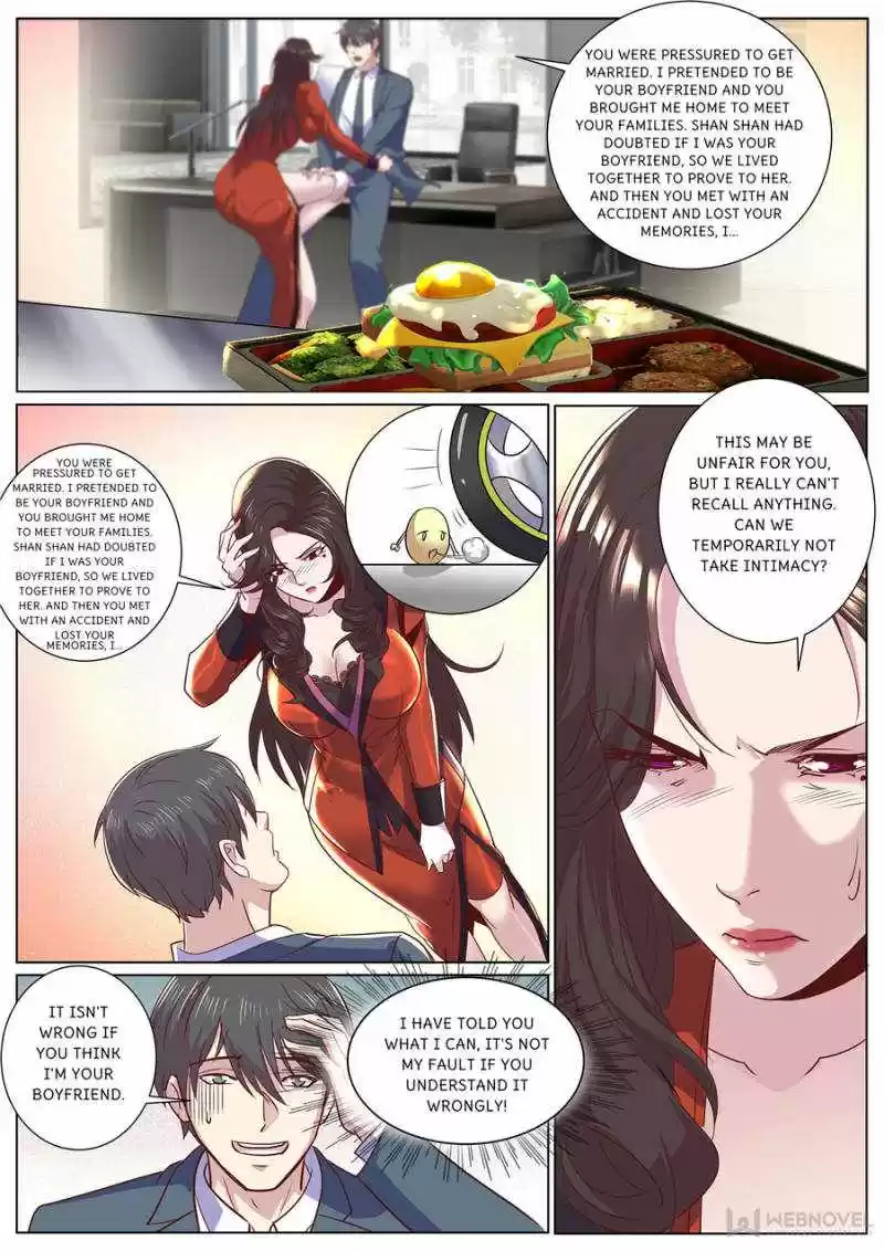 The Superb Captain In The City Chapter 302