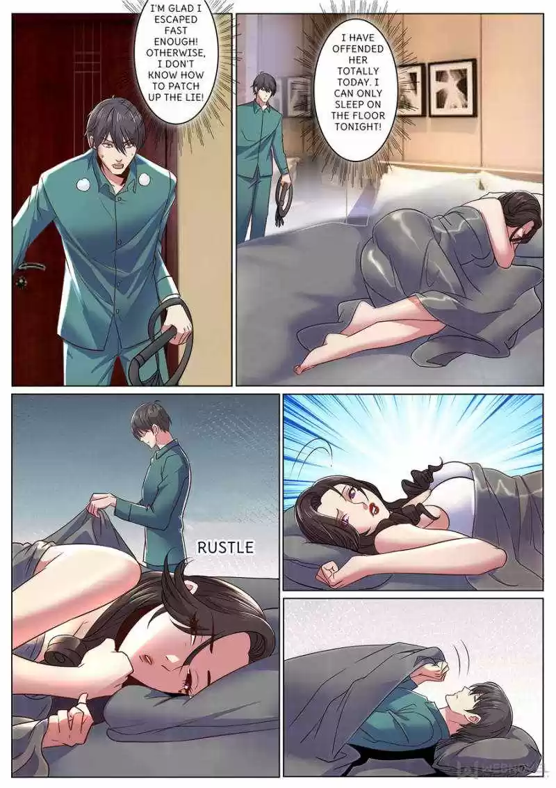 The Superb Captain In The City Chapter 303