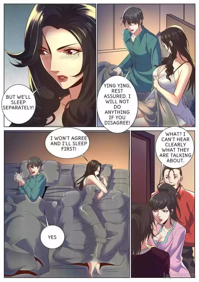 The Superb Captain In The City Chapter 303