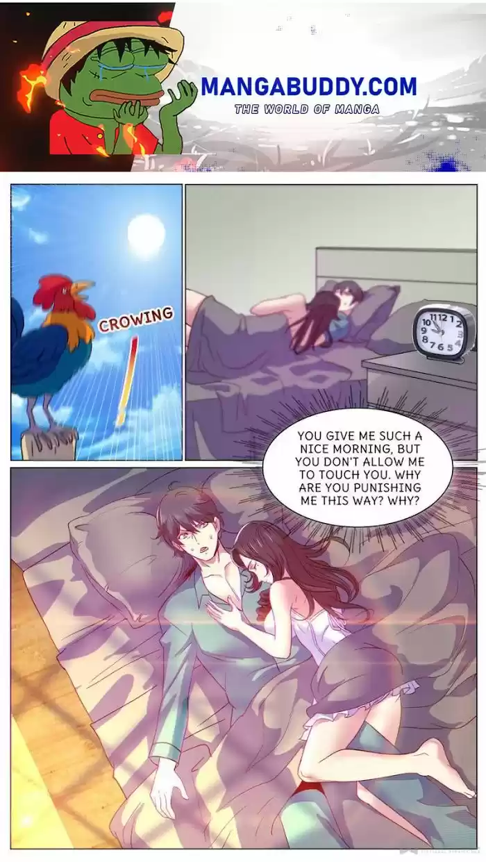 The Superb Captain In The City Chapter 304