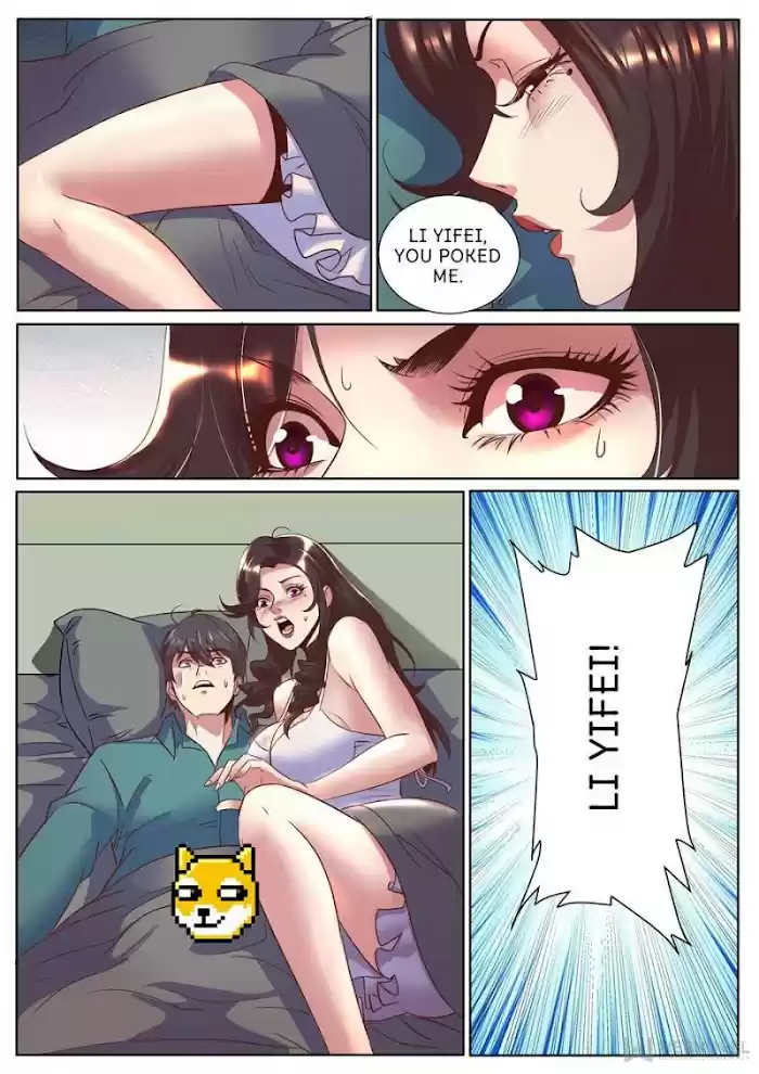 The Superb Captain In The City Chapter 304