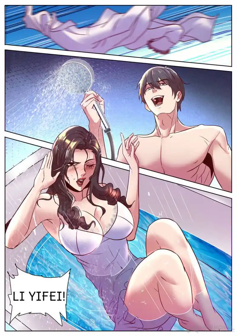 The Superb Captain In The City Chapter 305