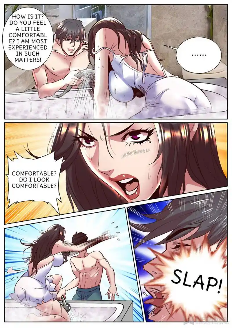 The Superb Captain In The City Chapter 305