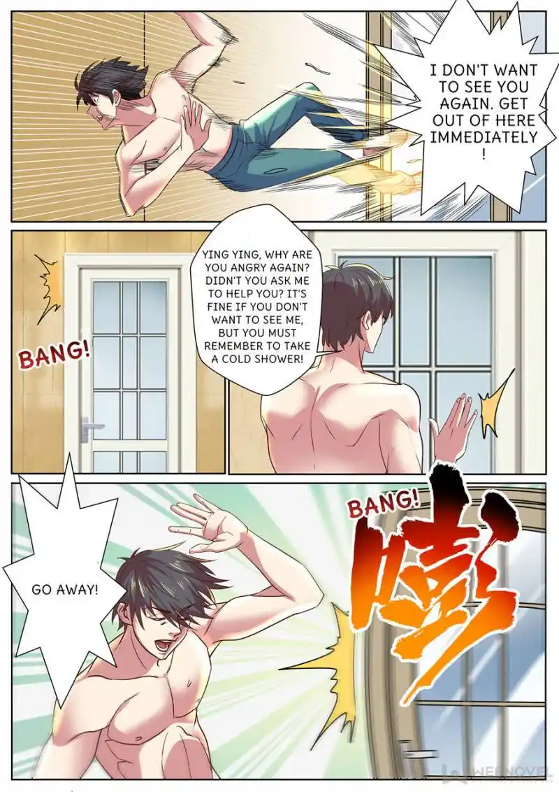 The Superb Captain In The City Chapter 305