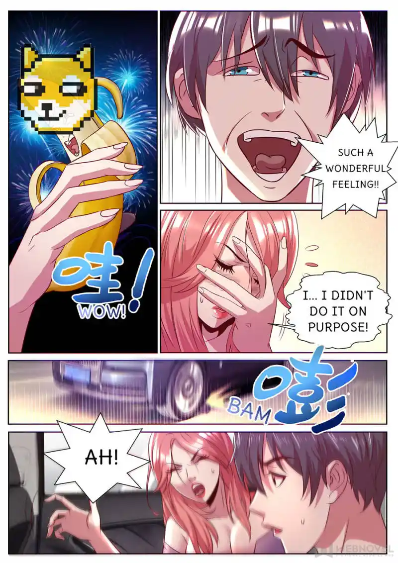 The Superb Captain In The City Chapter 307