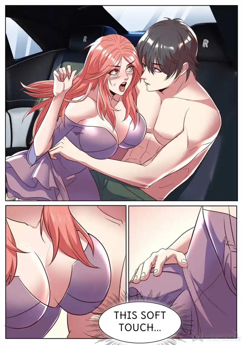 The Superb Captain In The City Chapter 307