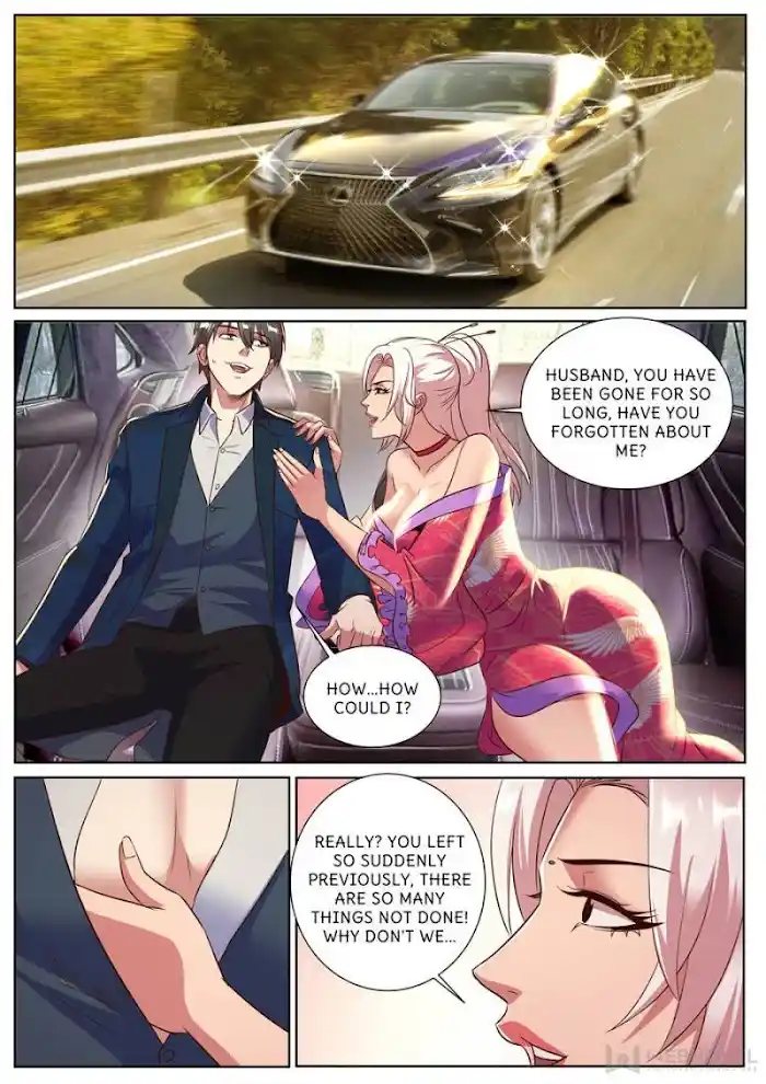 The Superb Captain In The City Chapter 310