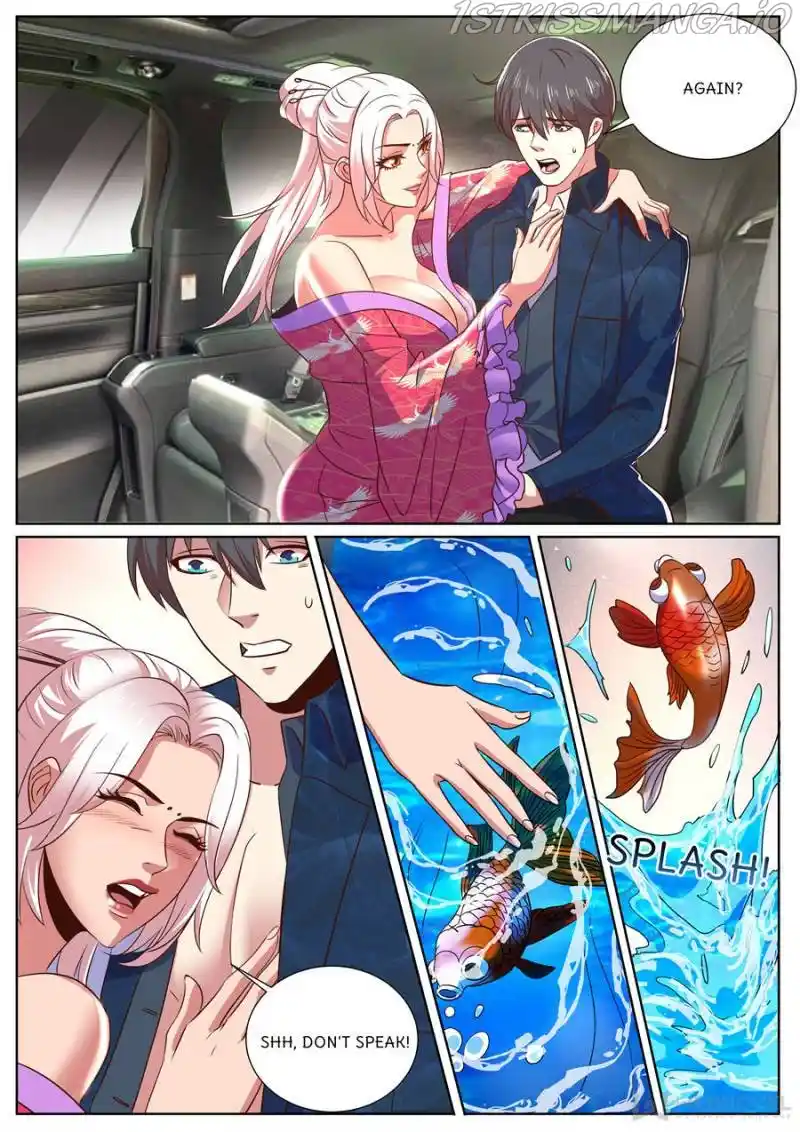 The Superb Captain In The City Chapter 311