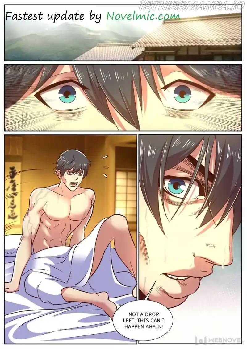 The Superb Captain In The City Chapter 311