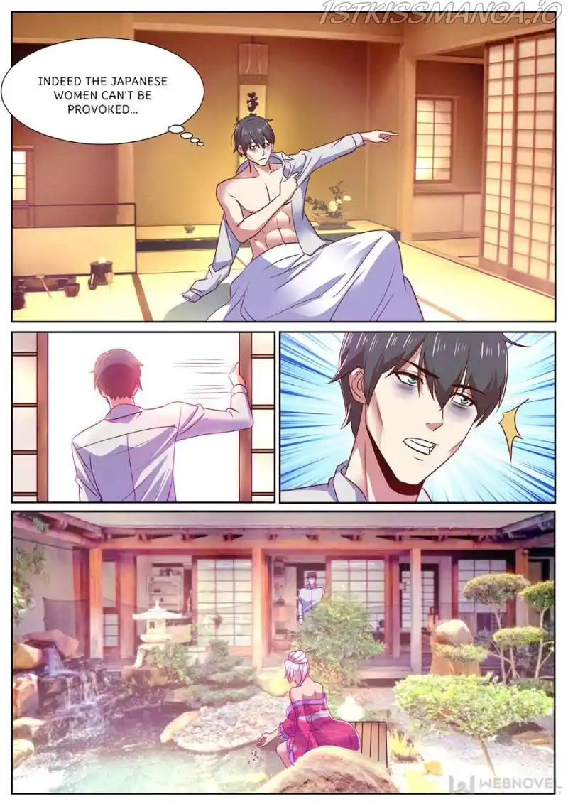 The Superb Captain In The City Chapter 311