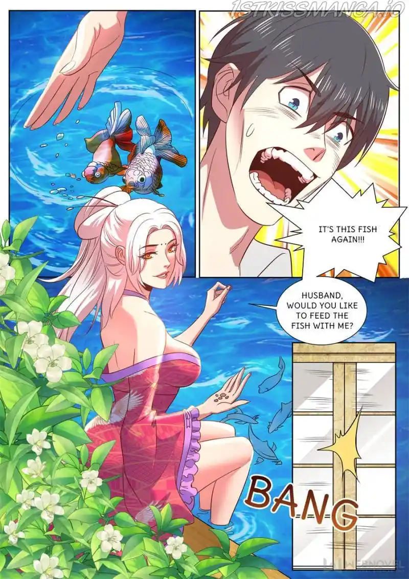 The Superb Captain In The City Chapter 311