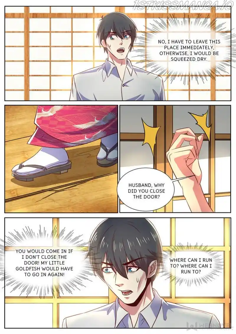 The Superb Captain In The City Chapter 311