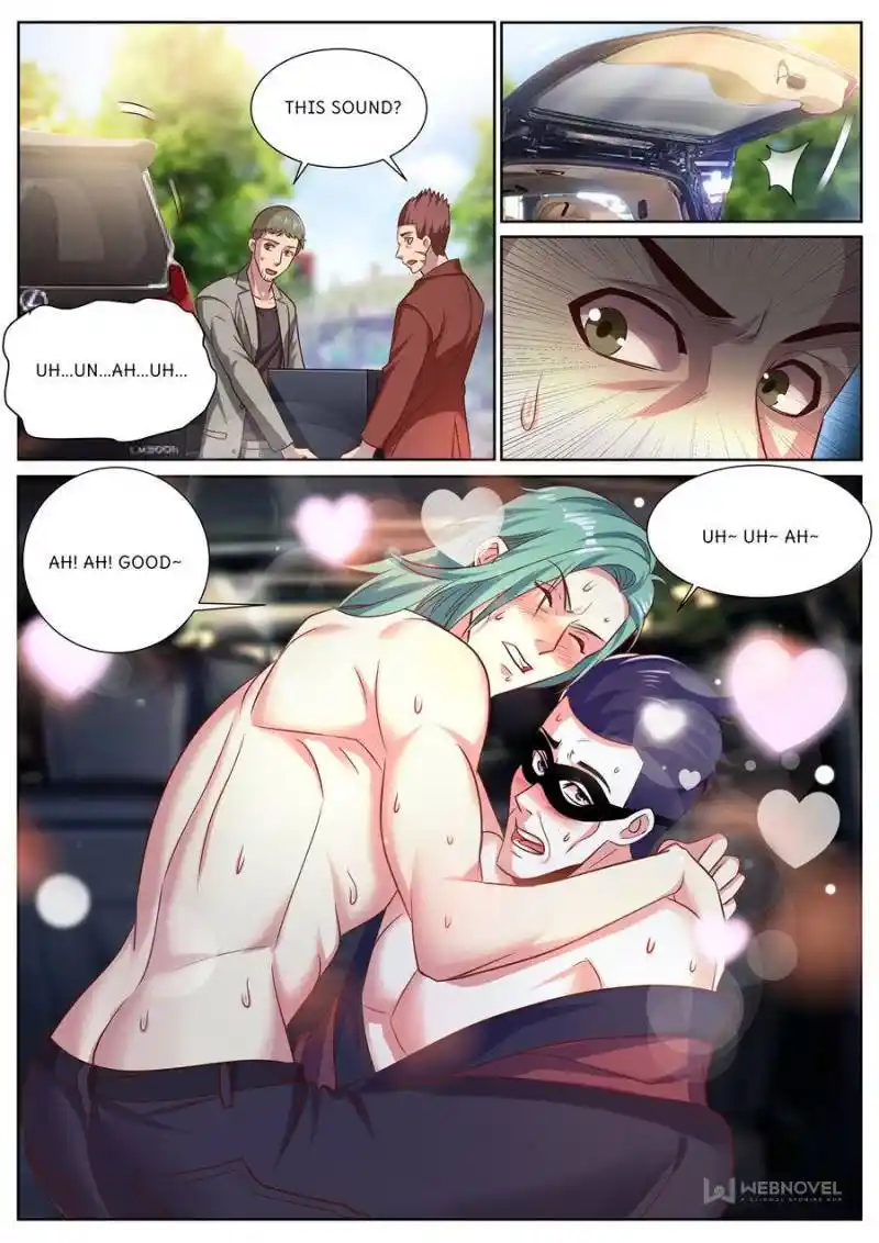 The Superb Captain In The City Chapter 315