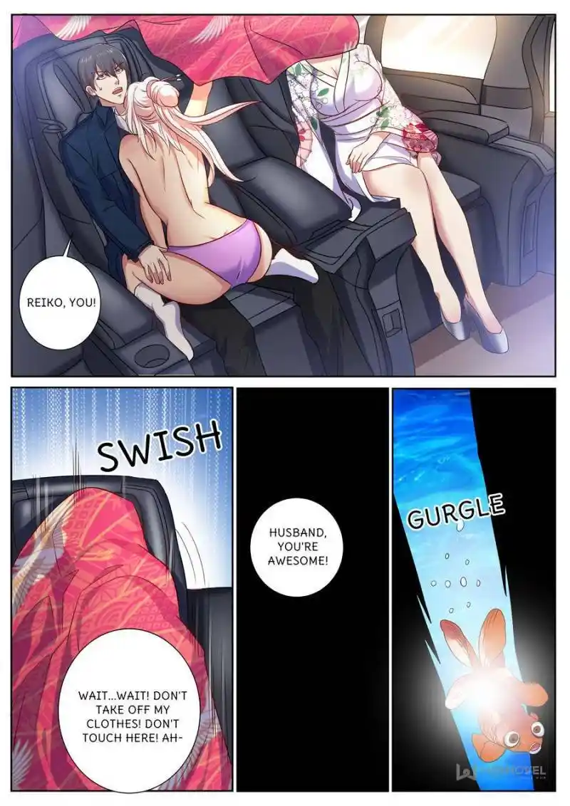 The Superb Captain In The City Chapter 316