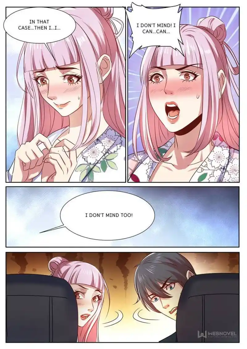 The Superb Captain In The City Chapter 316