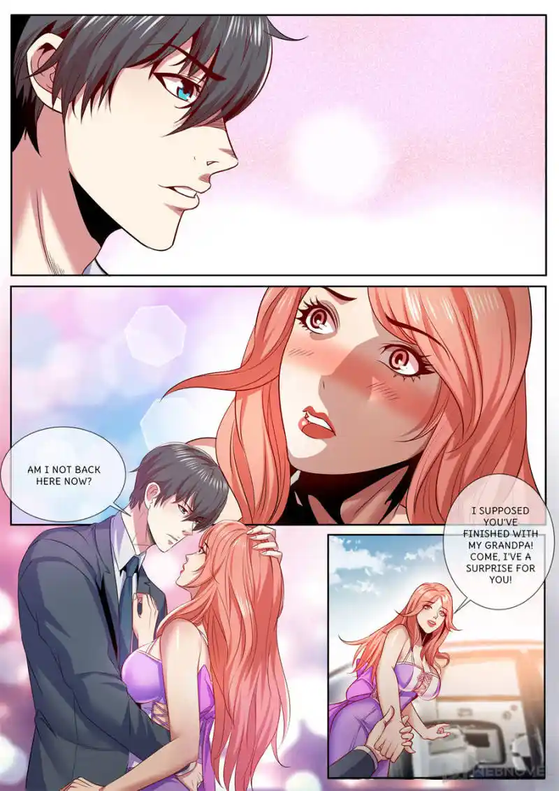 The Superb Captain In The City Chapter 322