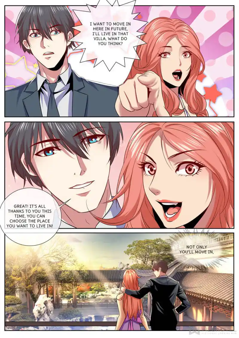 The Superb Captain In The City Chapter 322