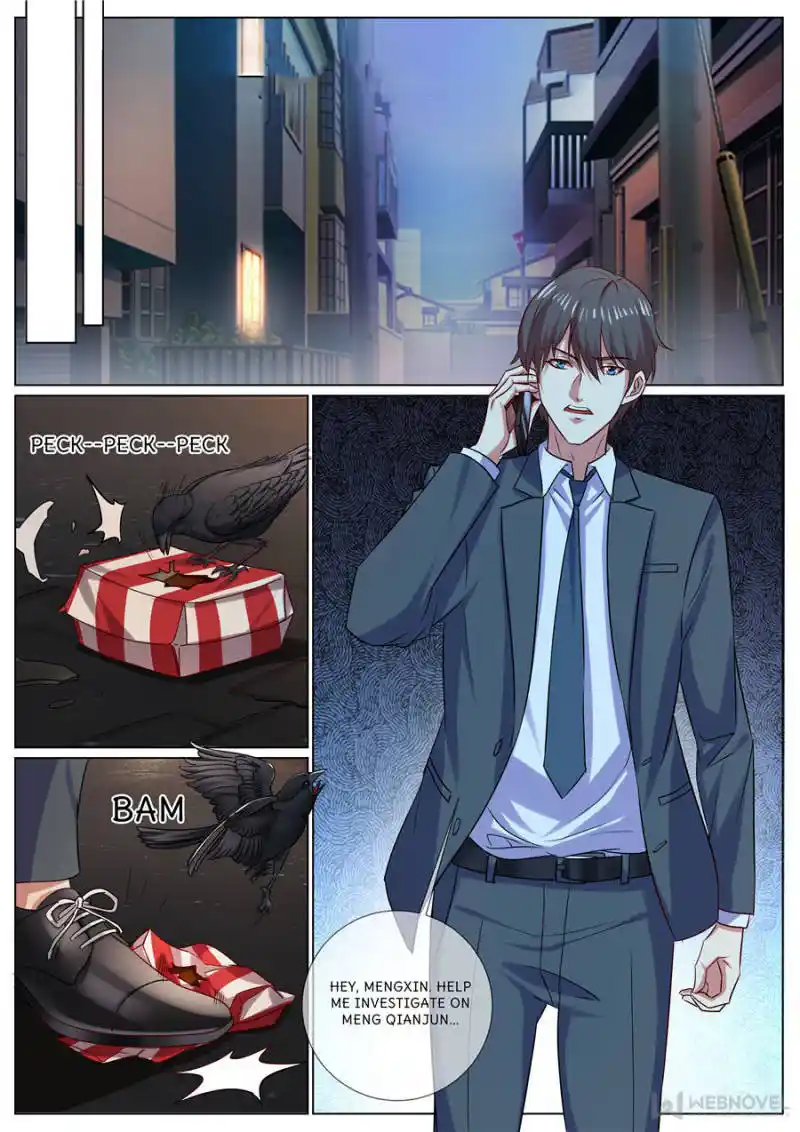 The Superb Captain In The City Chapter 327